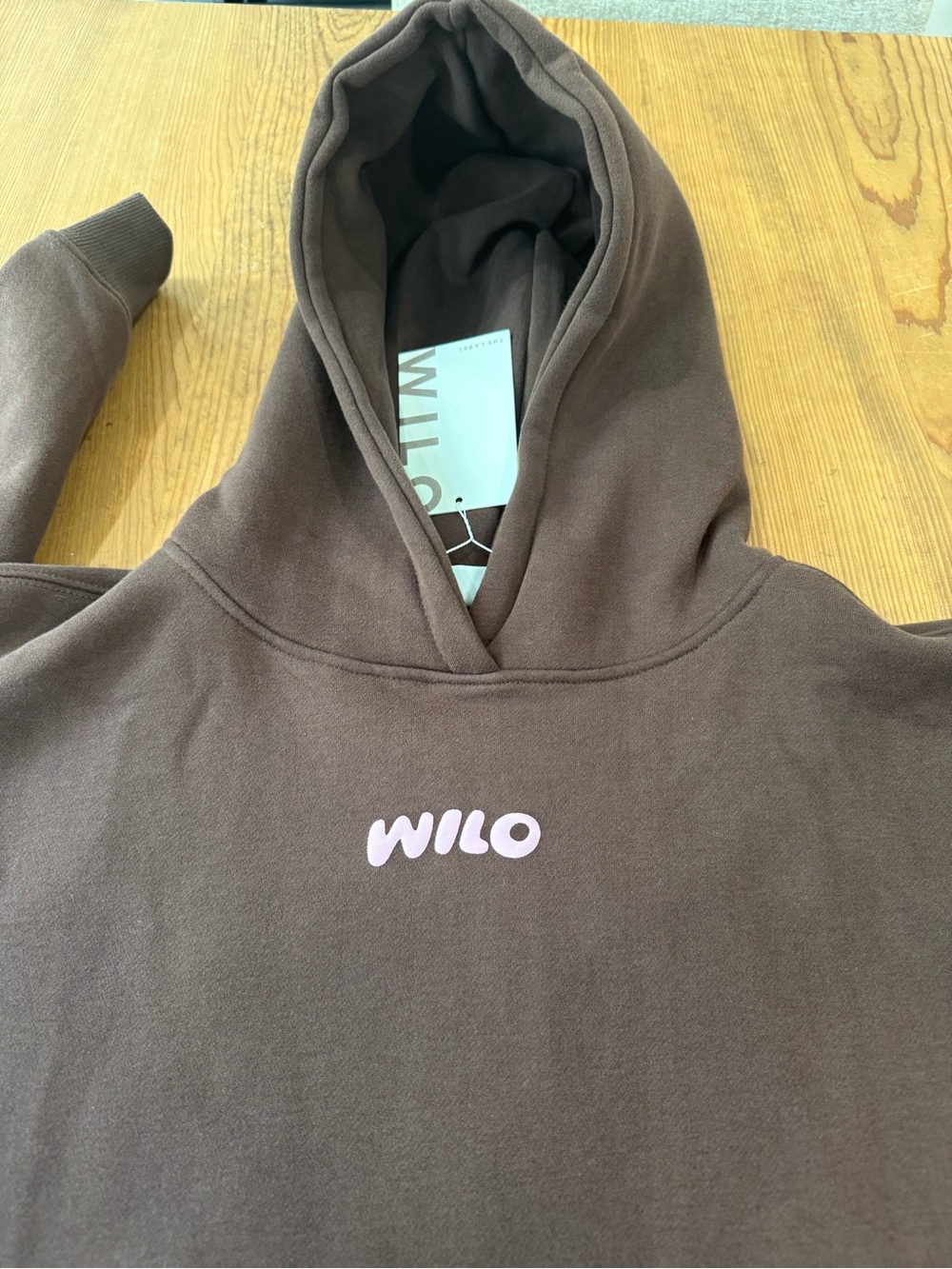 Wilo Sweatshirt Set - Picture 5 of 12